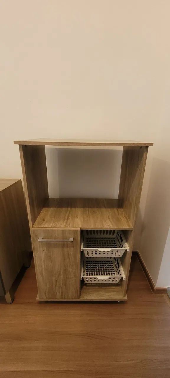 Armários cozinha  - Foto 5