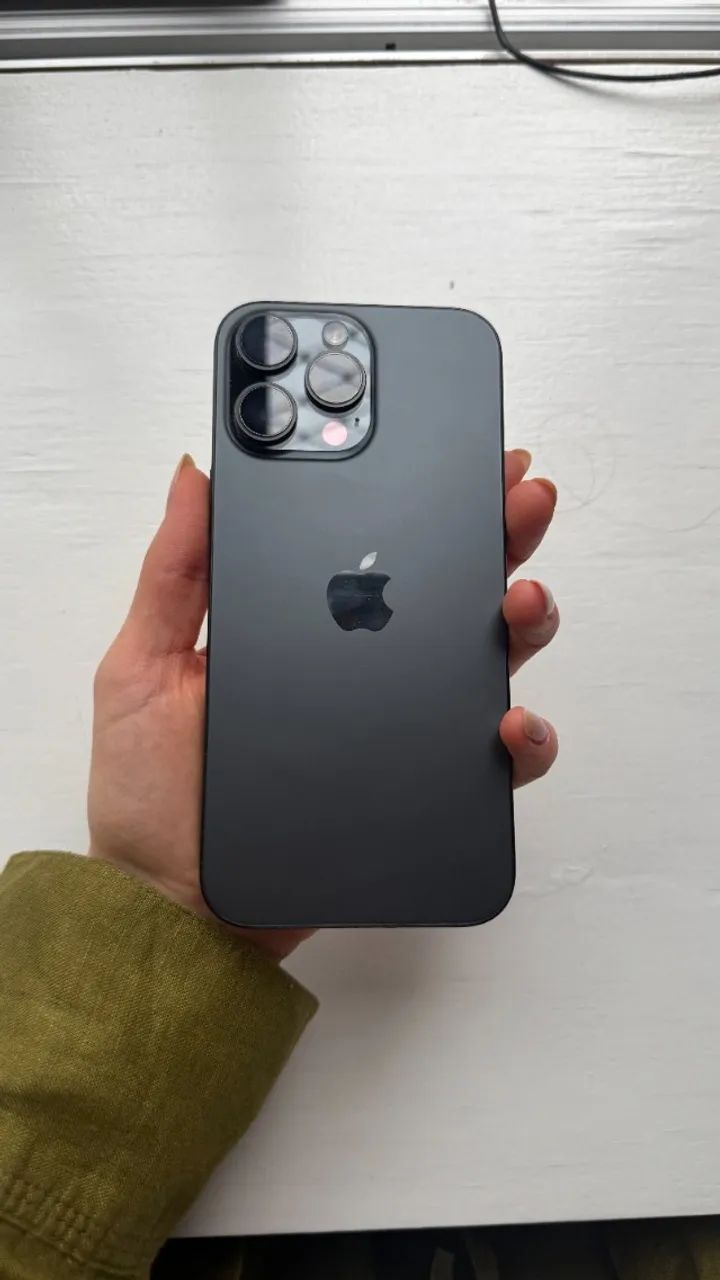 iPhone 16 Pro Max 256gb - Foto 3
