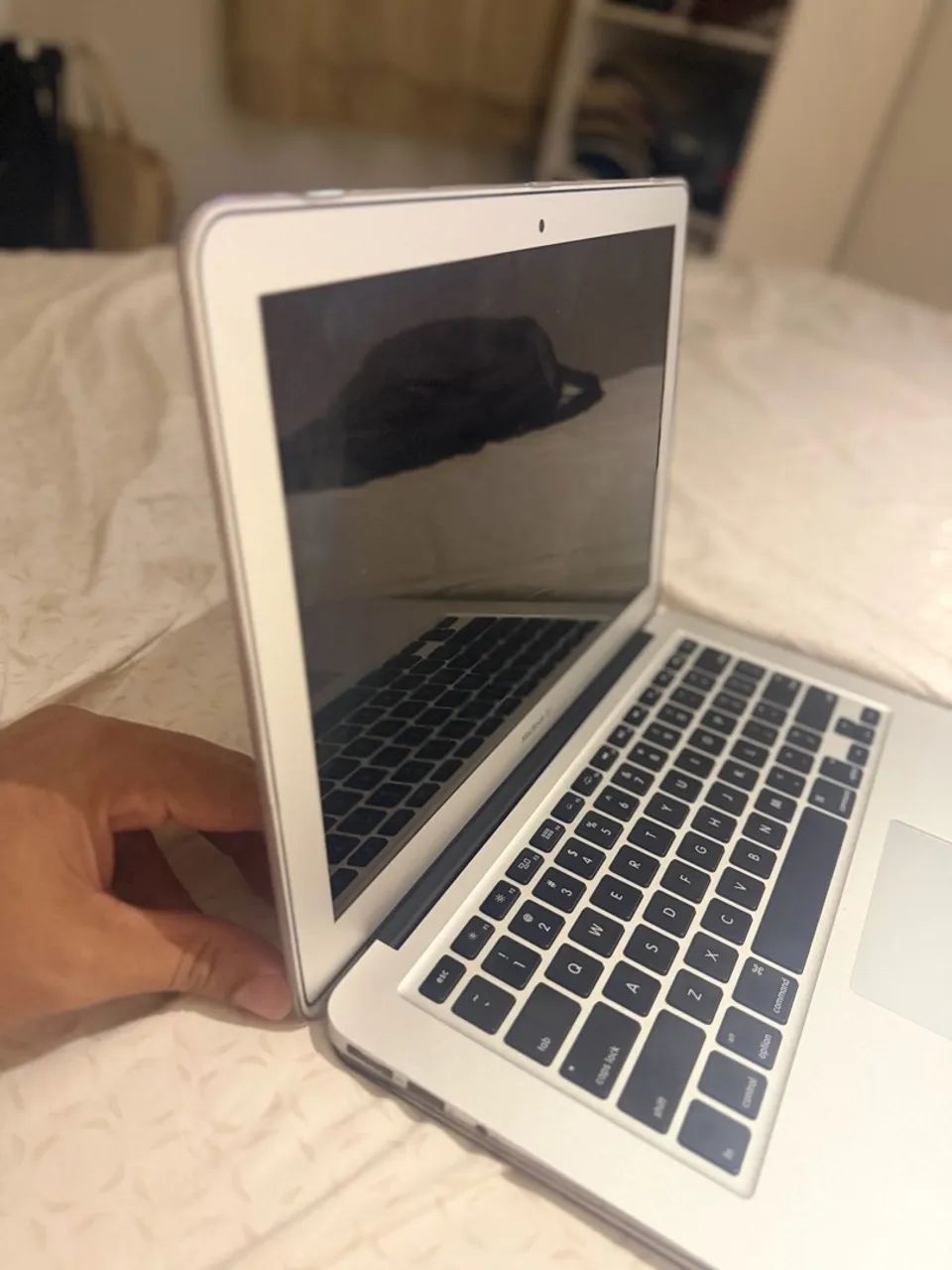 Vendo MAC com caixa e nota ou Troco por IPad  - Foto 3