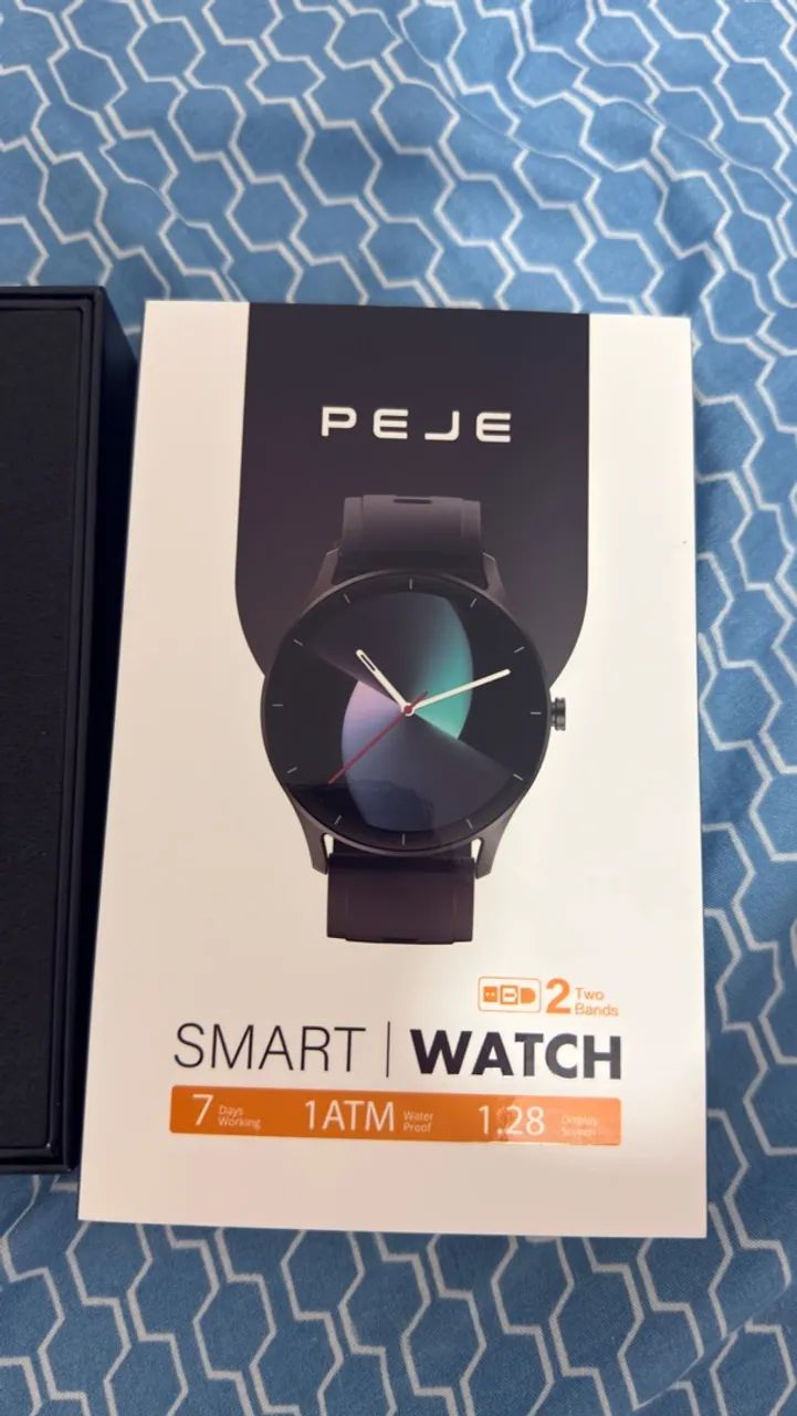 Relógio Smartwatch  - Foto 2