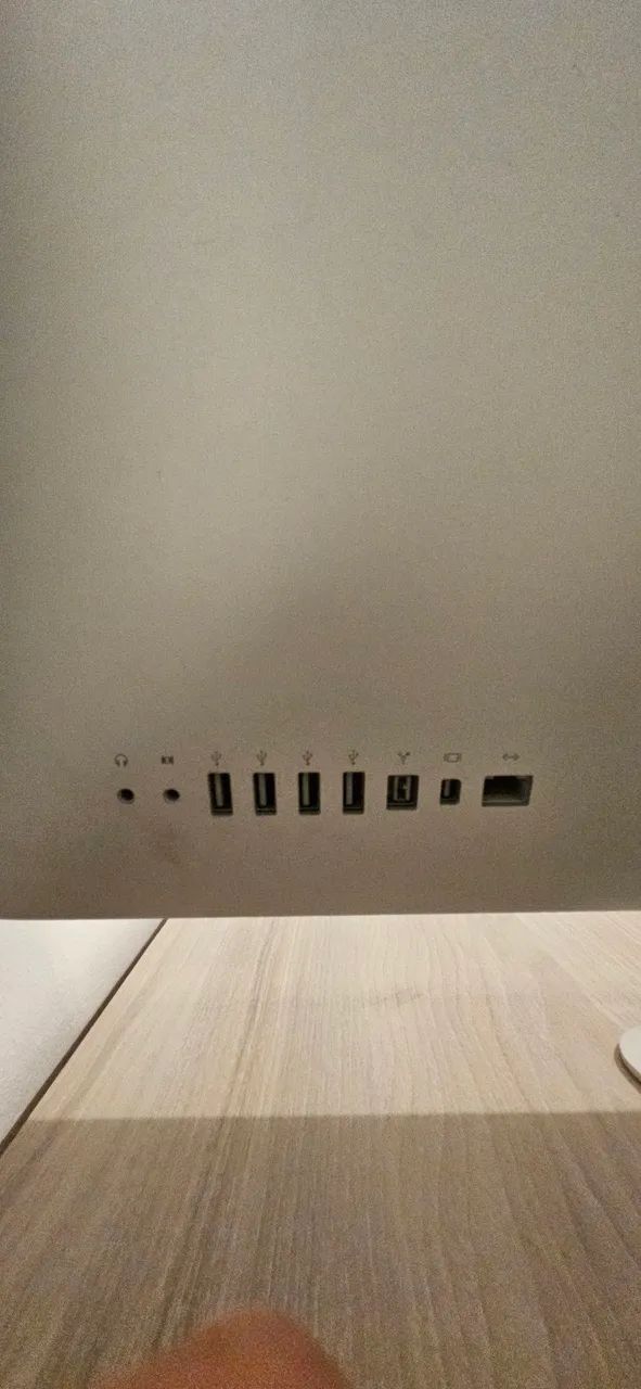 iMac 27 polegadas 2010 - Foto 3