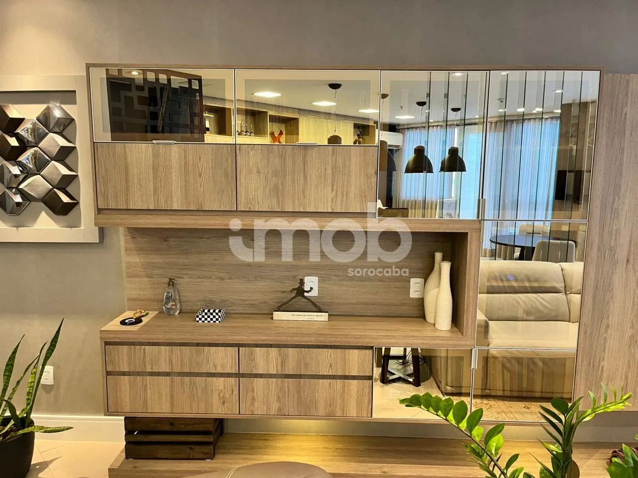 Sala Comercial à venda em Iguatemi Business - Votorantim/SP - Foto 4