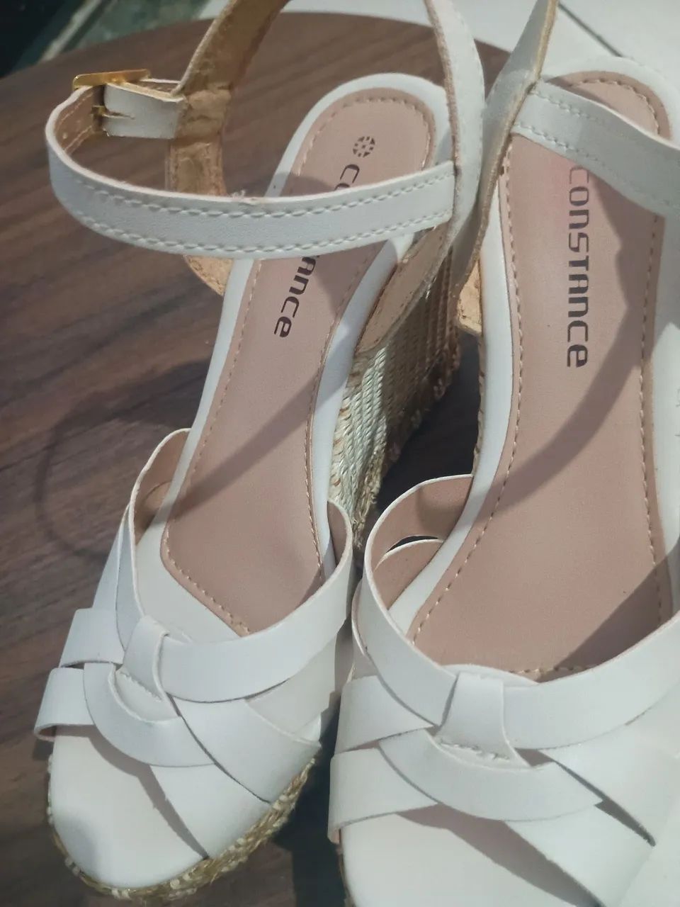 Sandália Anabella Constance - Foto 5