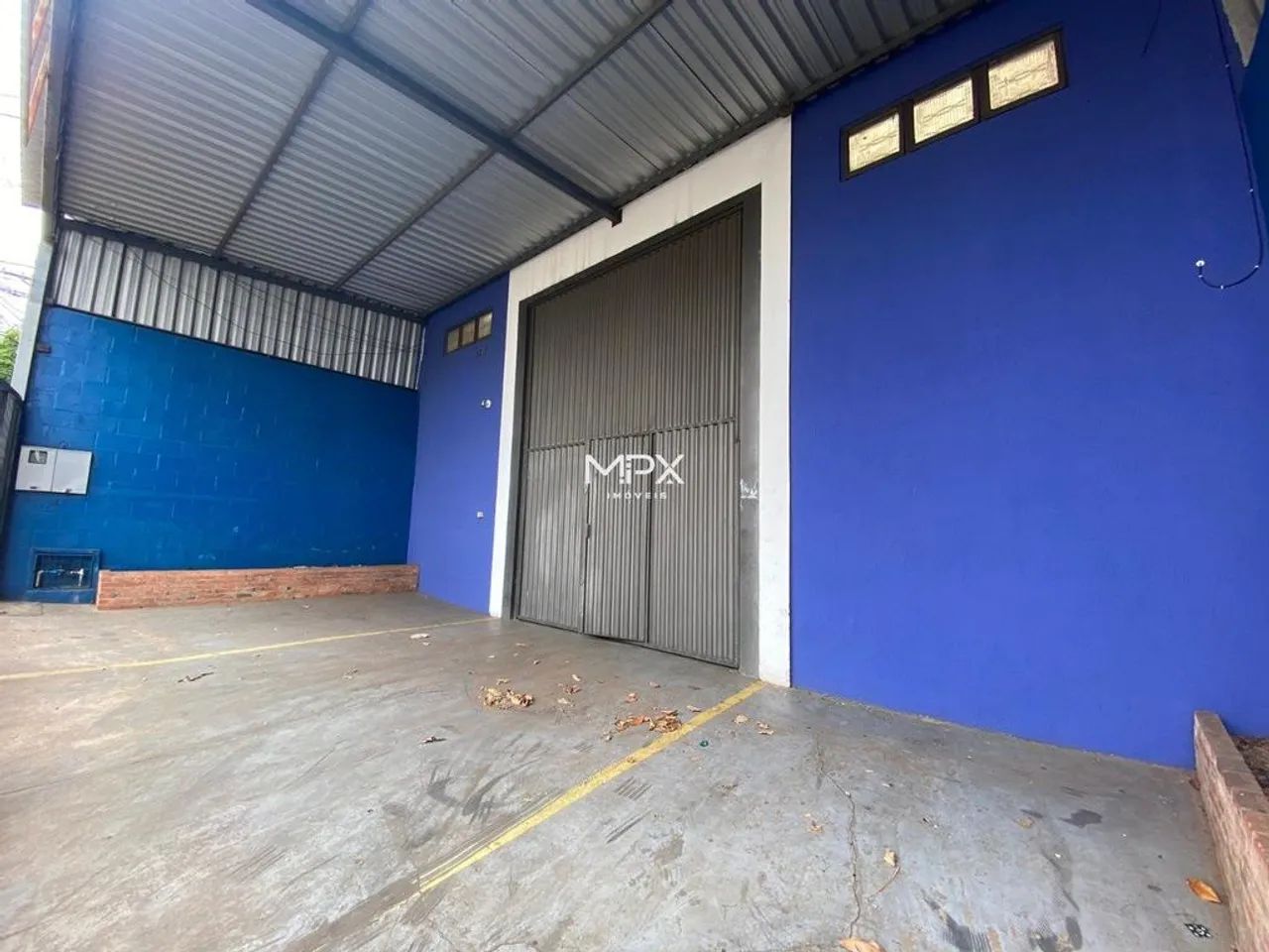 Salão à venda em Piracicaba, Paulicéia, com 320 m² - Foto 2