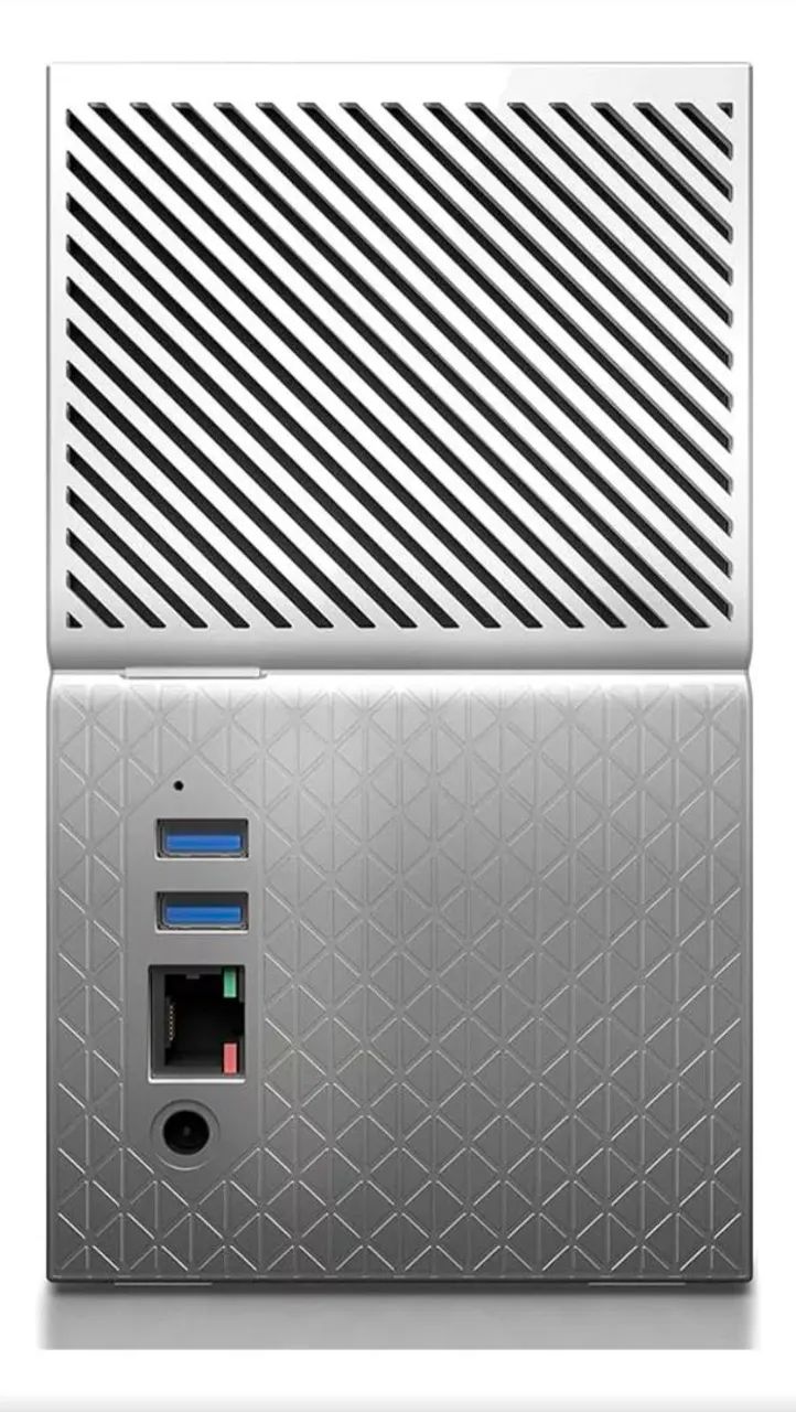 HD Externo WD My Cloud Home 4TB - Foto 3