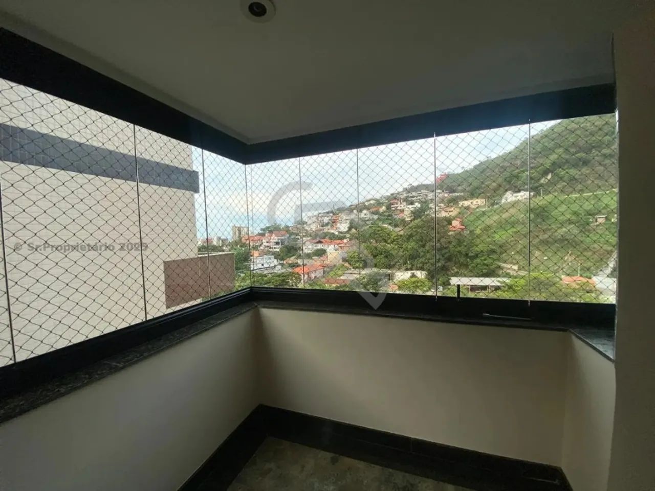 Apartamento com 2 quartos à venda em Belo Horizonte - Foto 5