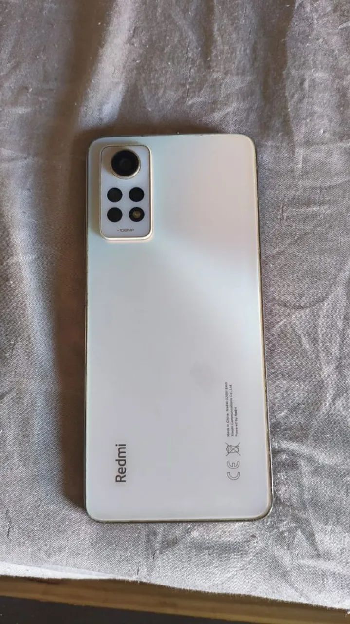 REDMI NOTE 12 PRO celular barato