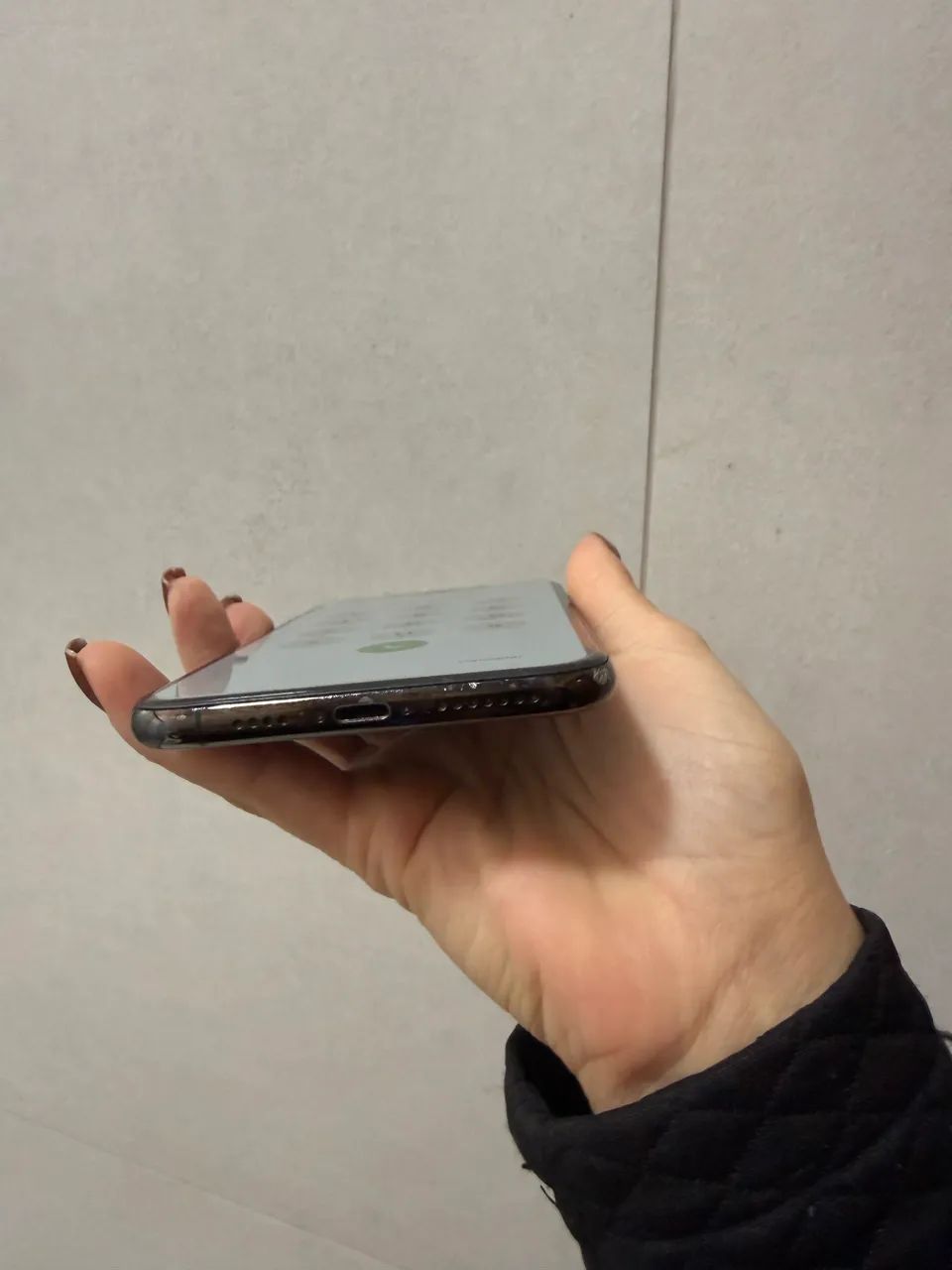 iPhone XS MAX 256 - Foto 4
