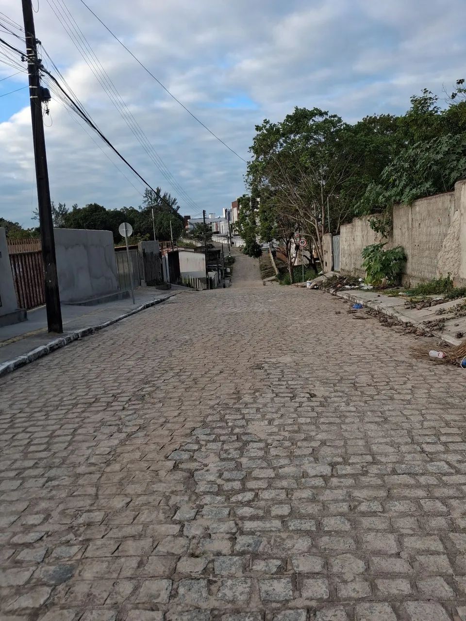 Vendo um ótimo terreno nos bancários  - Foto 3