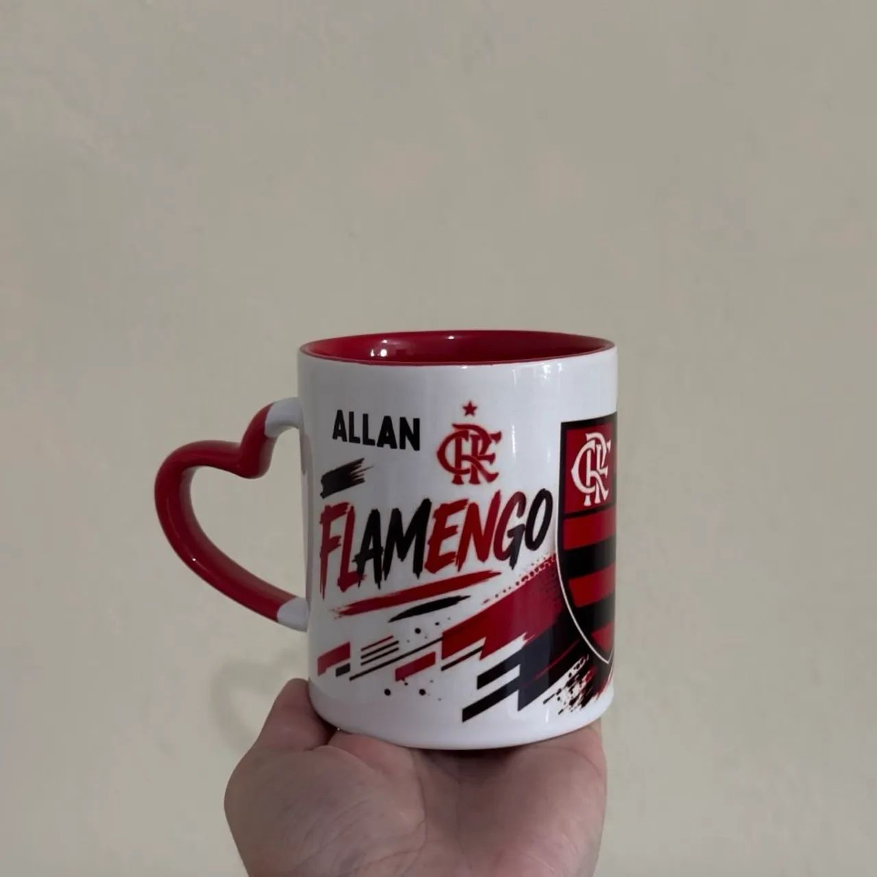Caneca personalizada  - Foto 2
