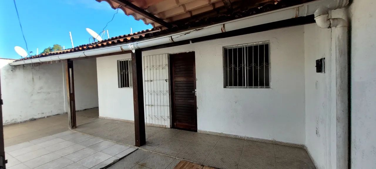 Casa Residencial. Denisson Amorim, Marechal Deodoro  - Foto 2