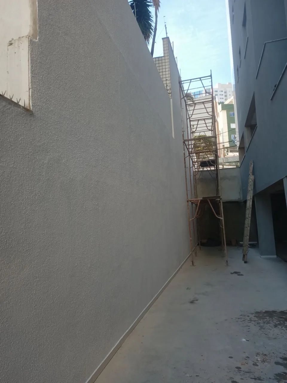 Pintura residencial e comercial  - Foto 4