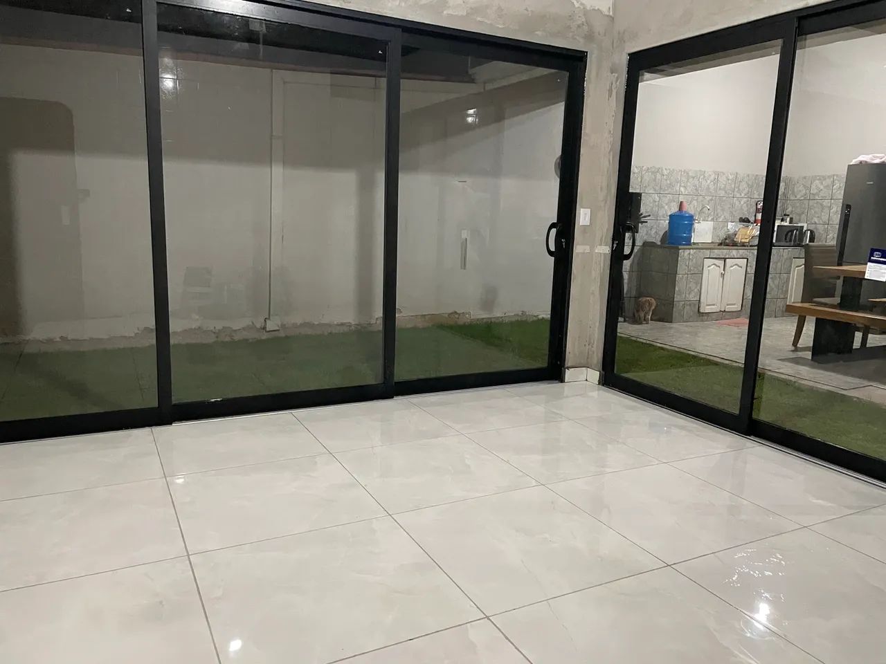 Aluga-se casa  - Foto 4
