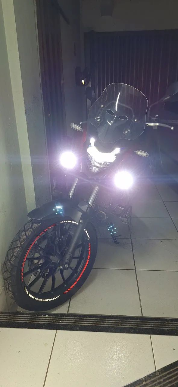 Cb500x 2021/2021