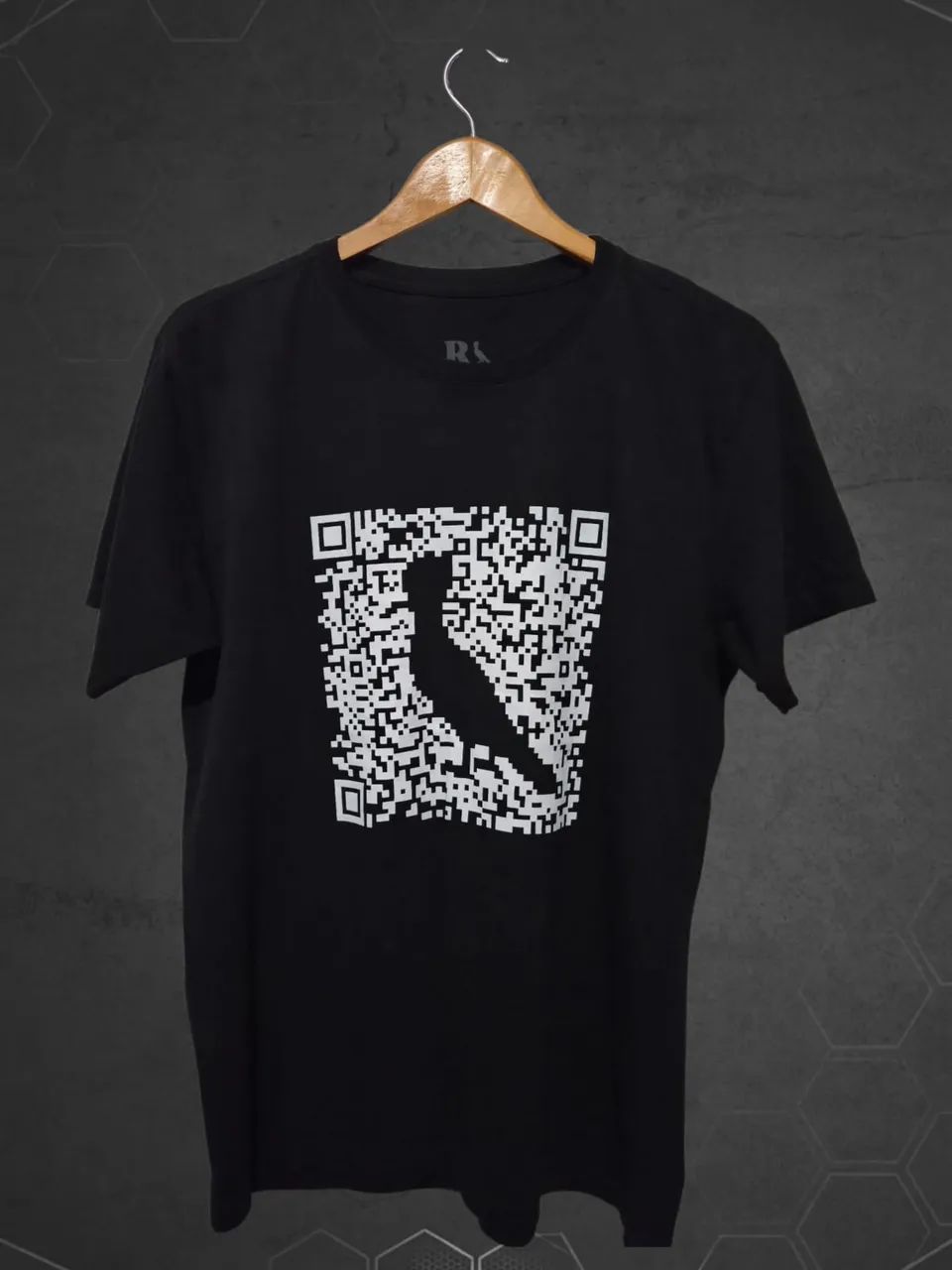 Camisa original Reserva, TAM. M
