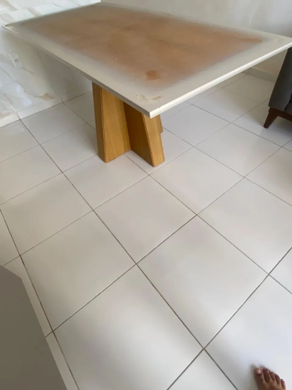 Mesa de Sala Jantar - Foto 4