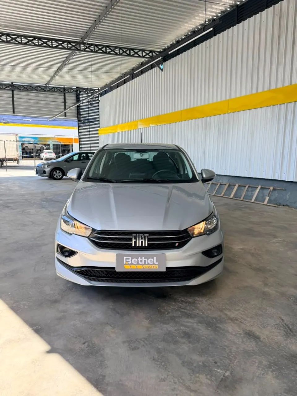 Fiat Cronos Drive 1.0 6V 2025 - Foto 2
