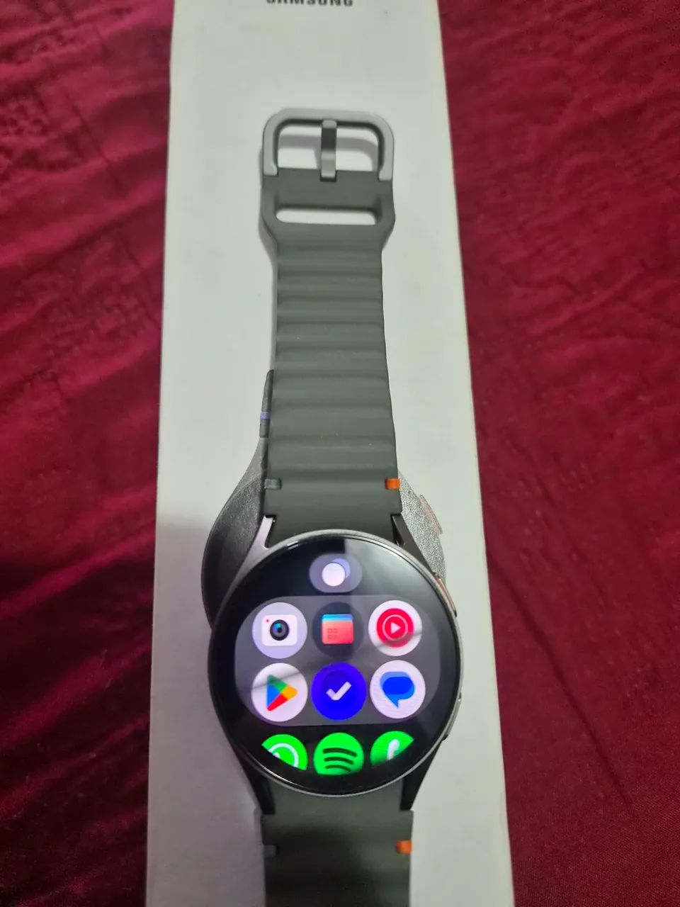 Galaxy watch7 - Foto 3