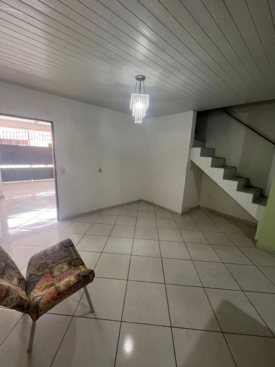 CASA DUPLEX (direto com proprietário) jardim Iracema  - Foto 2