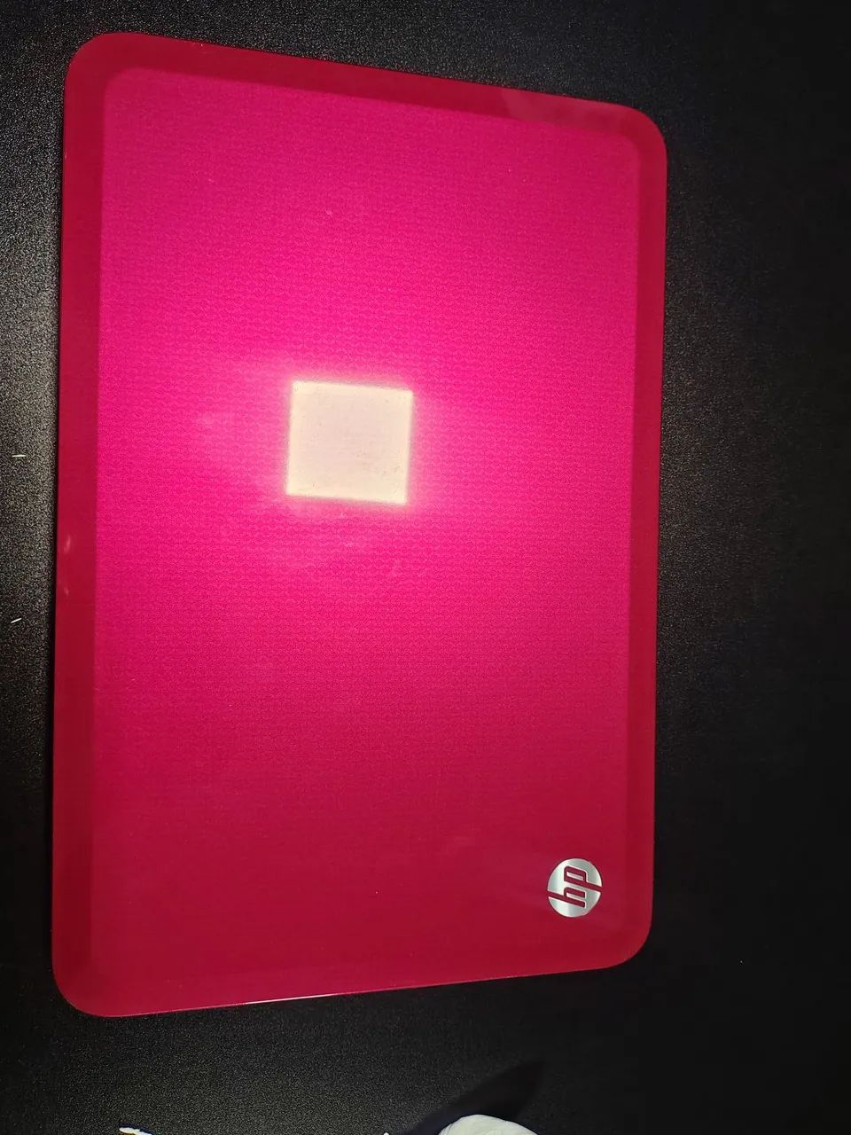 Notebook HP Funcionando  - Foto 5