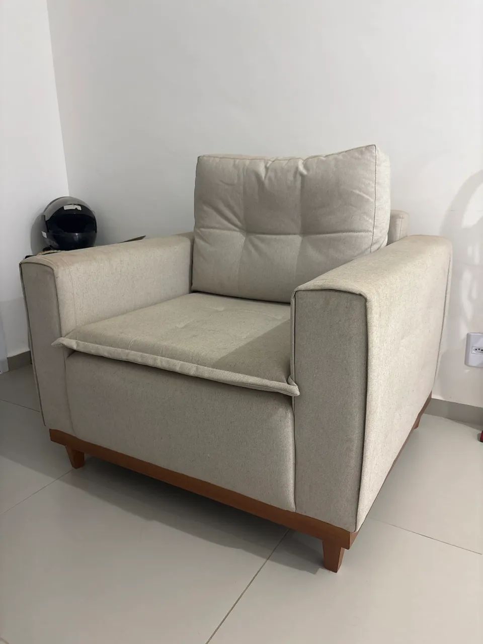 Poltrona Confortável  - Foto 2