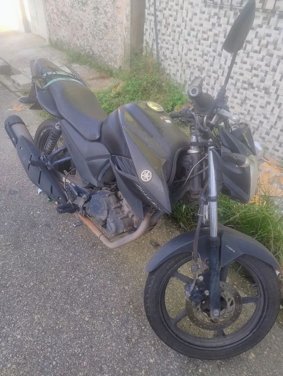 Fazer 150cc 2023 - Foto 2