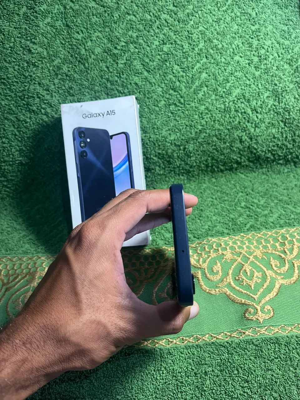 Celular Samsung galaxy a15 - Foto 4