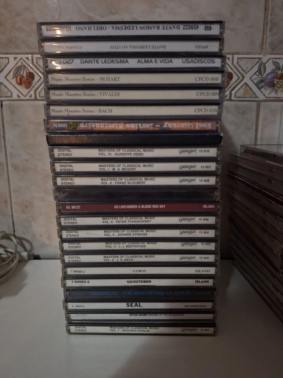 38 cds - Foto 2