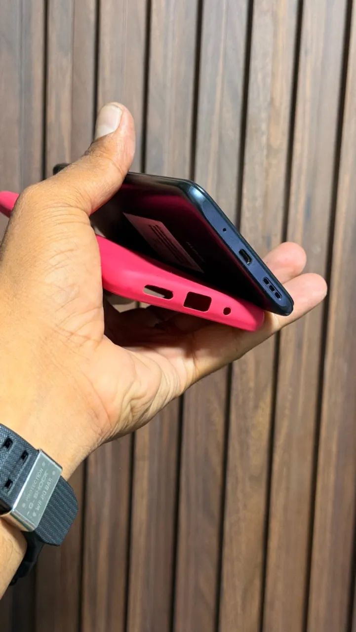 XIAOMI redmi 9 novinho todo original perfeito - Foto 5
