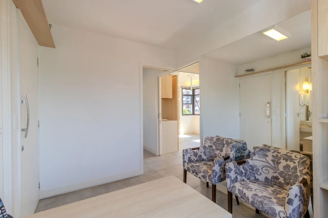 Conjunto comercial para venda em Vila Mariana, 45m² - Foto 5
