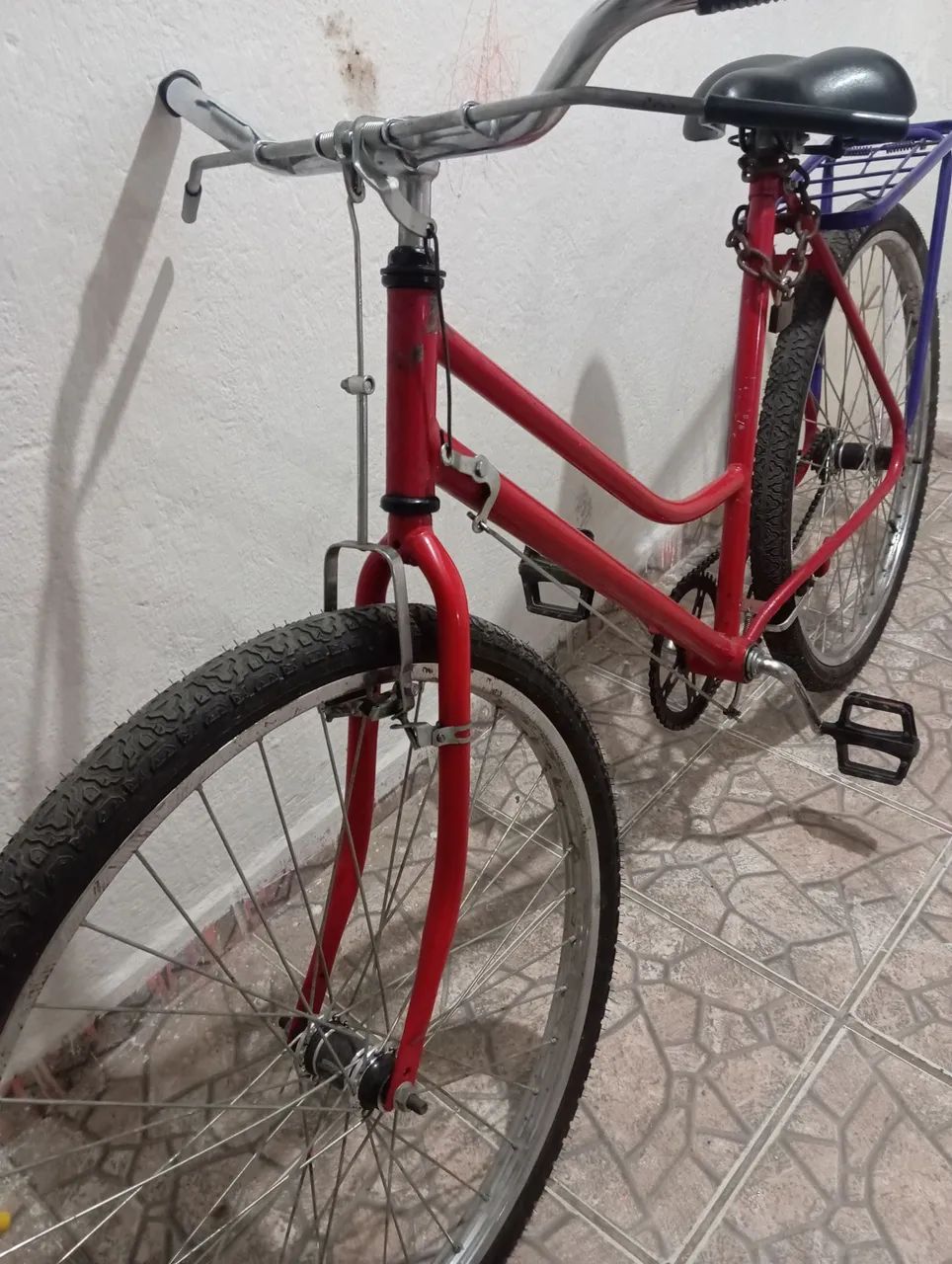 Bicicleta  - Foto 4