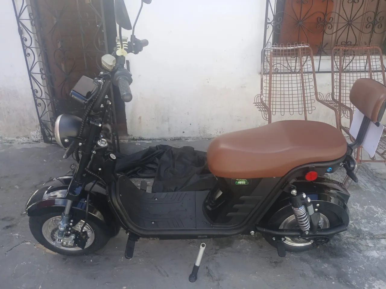 Scooter  - Foto 3