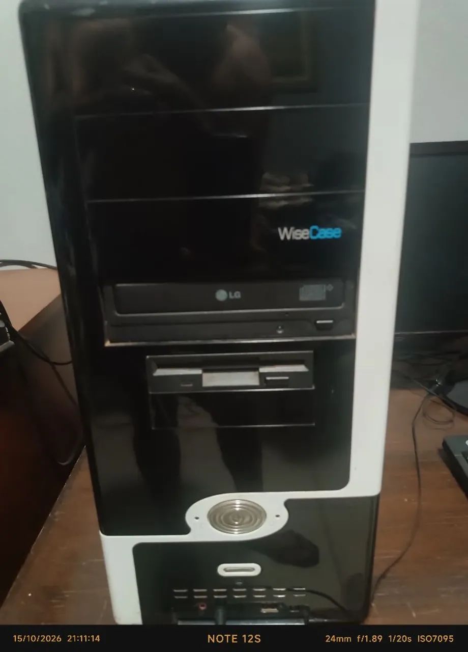 Computador Completo. - Foto 4