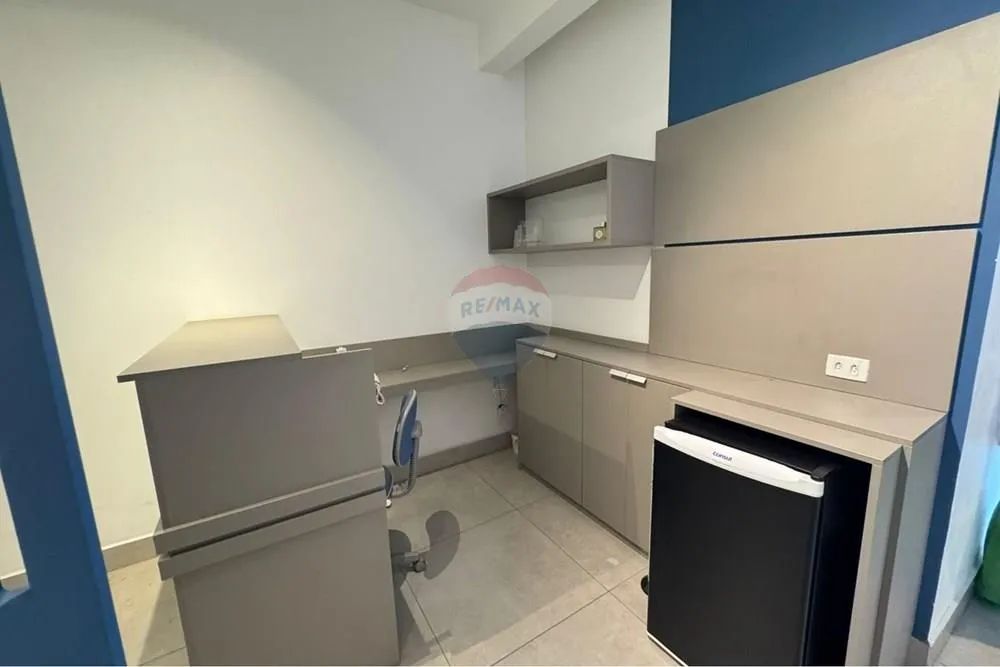 Sala comercial para locação com 92 metros - Campolim - Foto 4