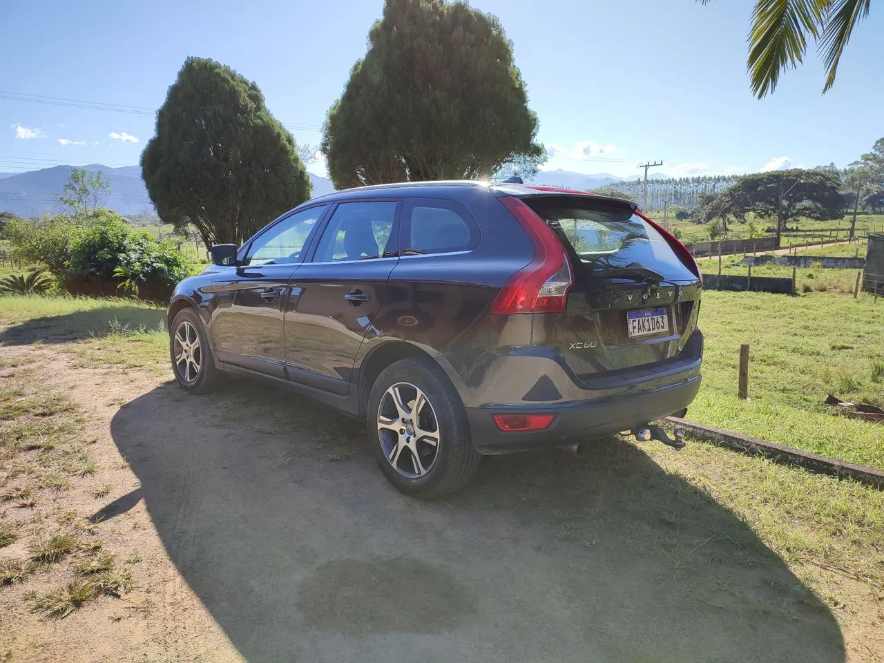 Volvo XC 60 2.0 T5 5P 2012 - Foto 2