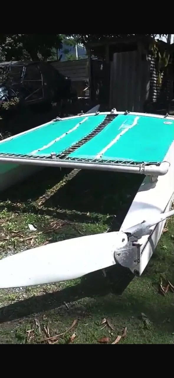 Hobie Cat 16  - Foto 3