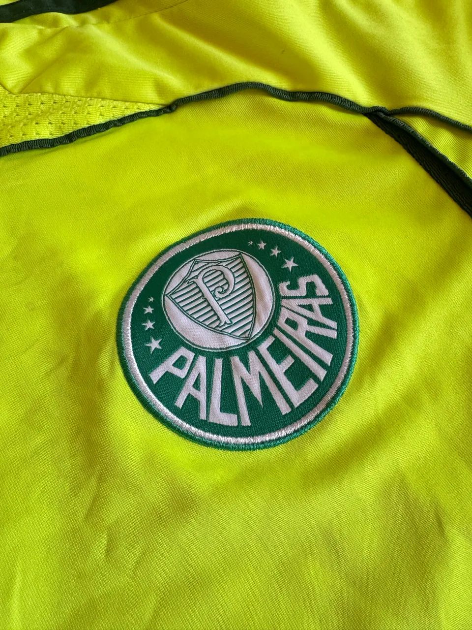 Camisa Palmeiras (original)  - Foto 4