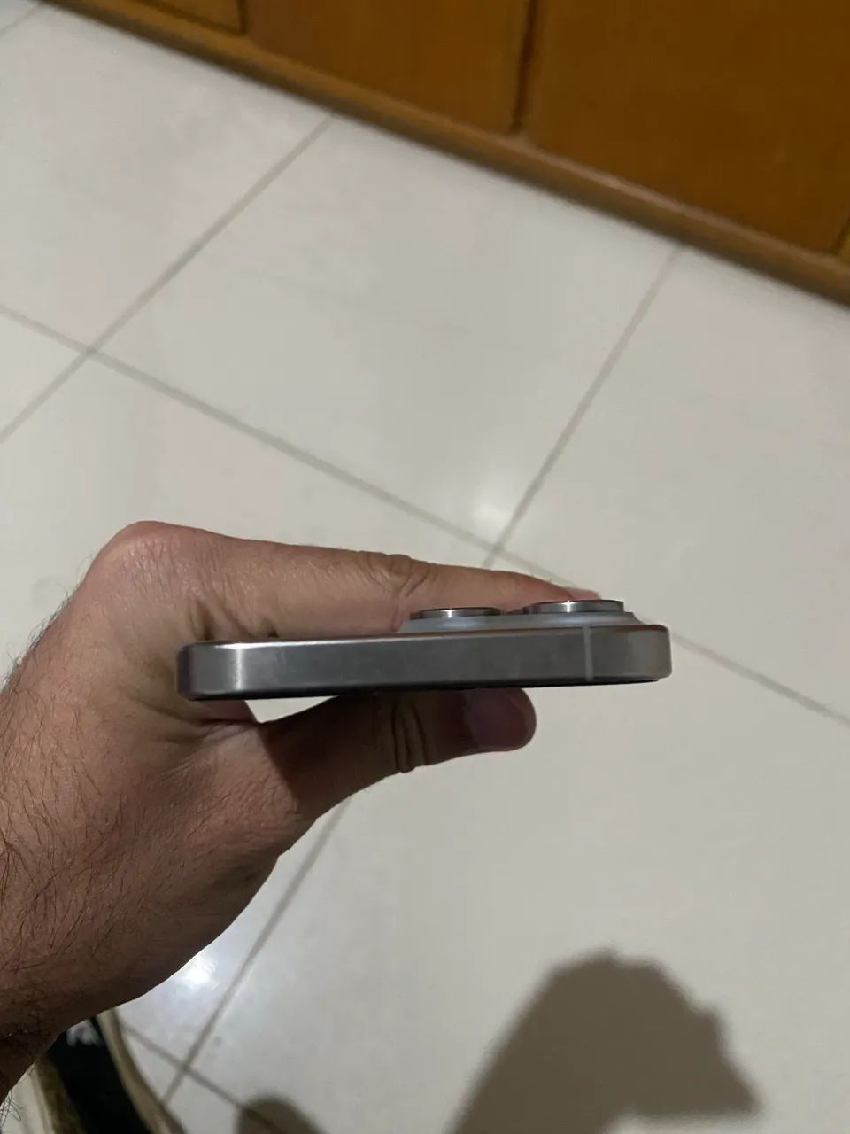 iPhone 15 pro Max (troco carro, iPad Pro, Redmagic) - Foto 4