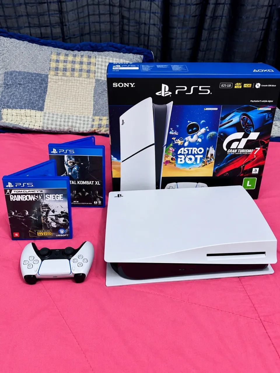 Ps5 
