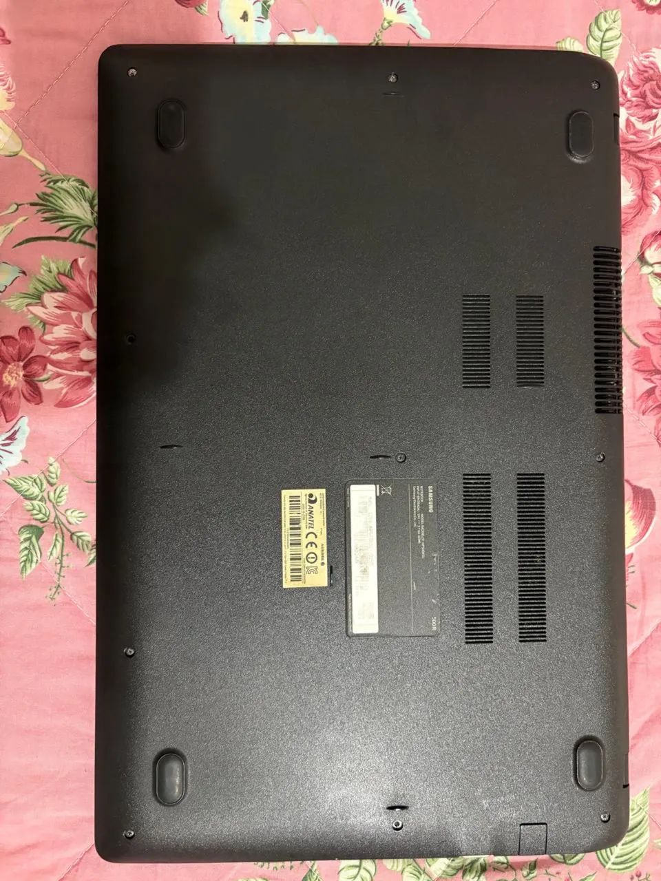 Vendo Notebook Samsung  - Foto 3