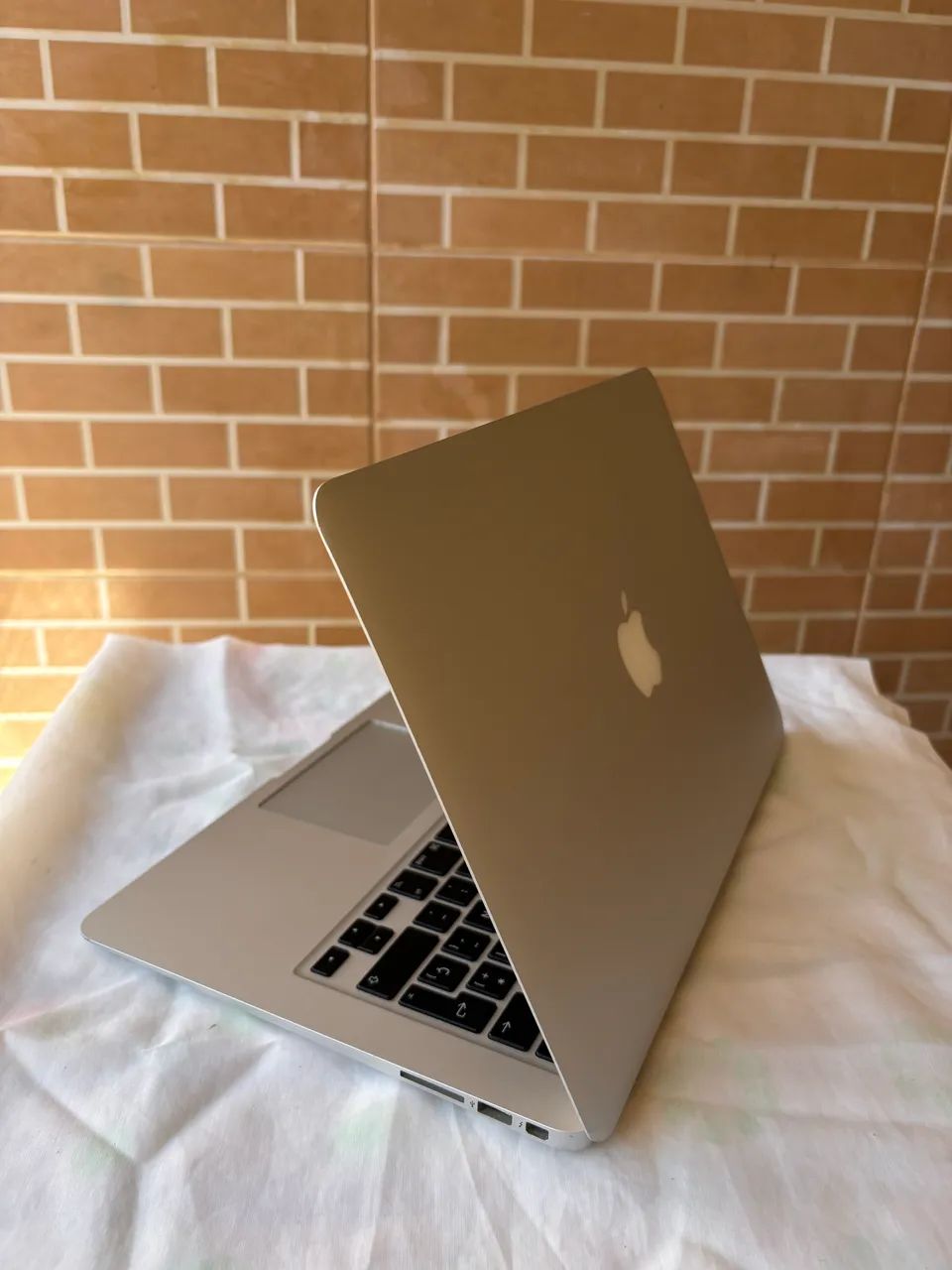 MacBook Air 13? 2017 - 8 GB RAM | SSD 256 GB - Foto 5