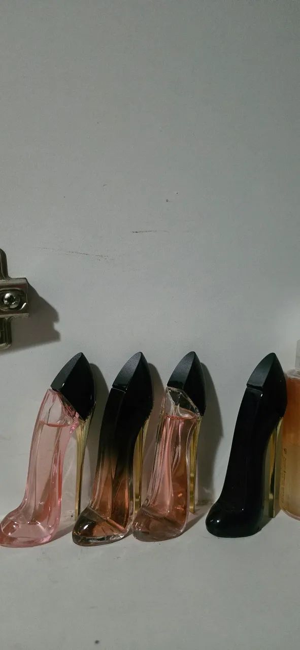 Miniatura Carolina herrera