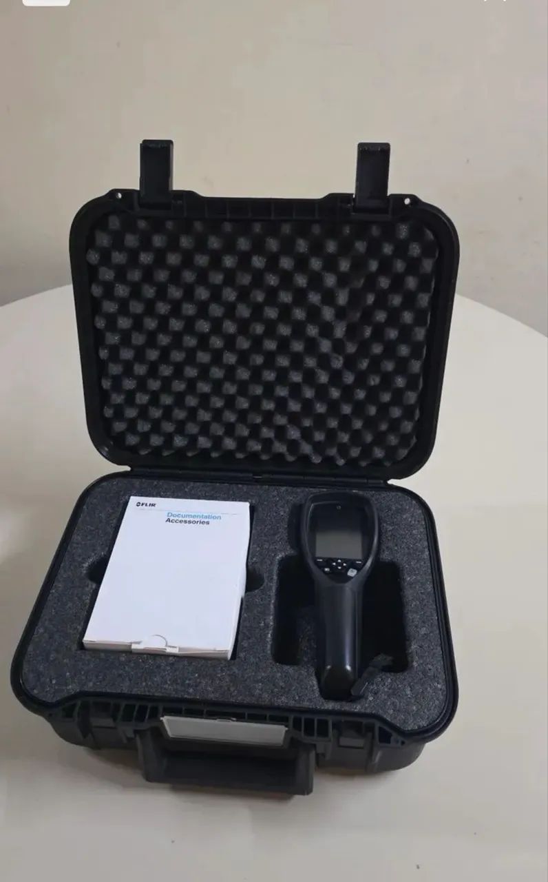 CAMERA TERMOGRAFICA FLIR I3 - Foto 2