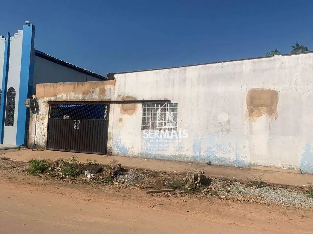 COMERCIAL PARA VENDA EM CANDEIAS DO JAMARI -RO