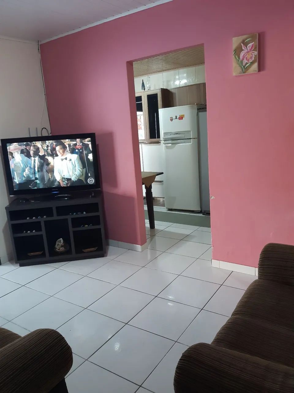 Casa na praia com piscina.  - Foto 9