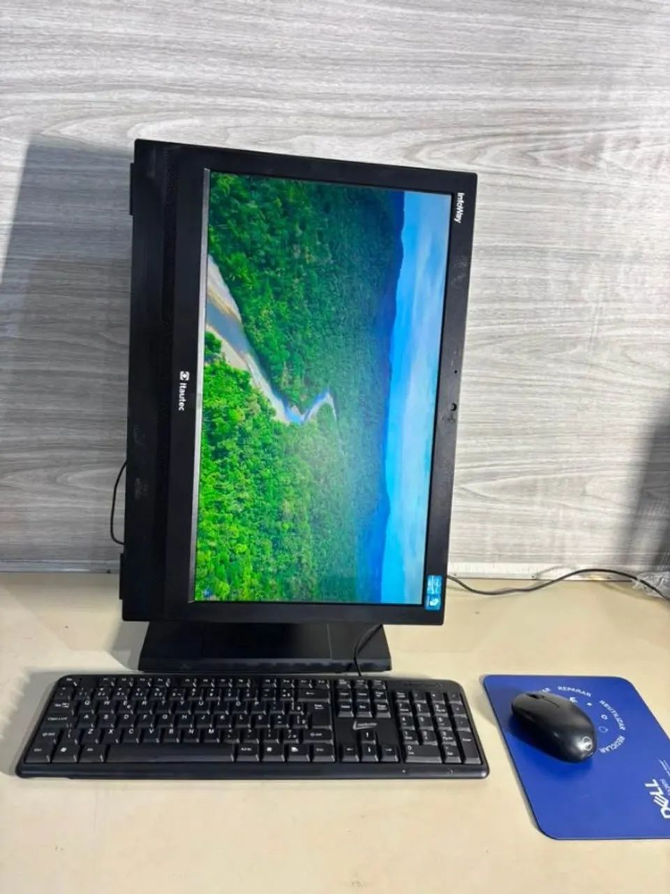 Computador ALL in One i7  - Foto 3