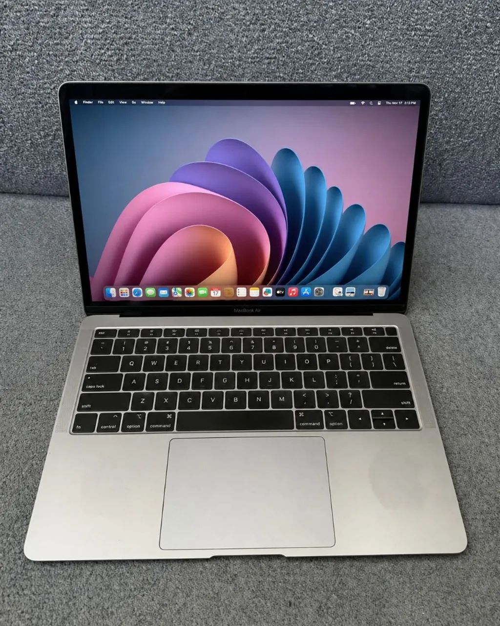 MacBook Air 2019 256 impecável 