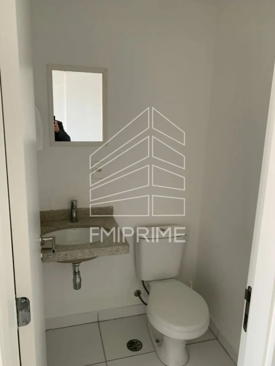 SALA COMERCIAL DUPLEX À VENDA DE 70,36 M2 - LED BARRA FUNDA... - Foto 5