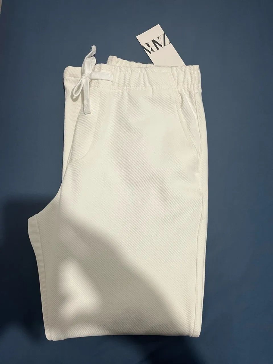 Calça Zara tam M com etiqueta  - Foto 2