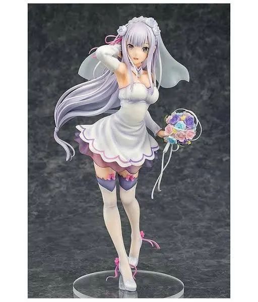 Emilia Scale 1/7 - Foto 4